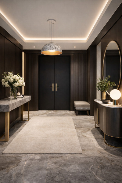 Home lighting company LED pendant chandelier lighting