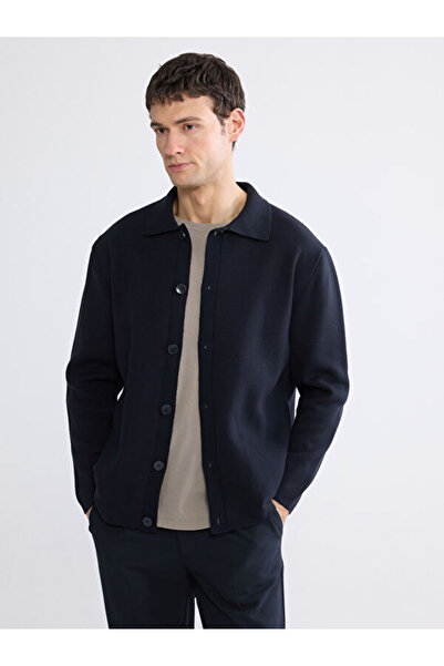 LC Waikiki Sparkling Choices from Shining Store Regular Fit Men's Knitwear Ca...