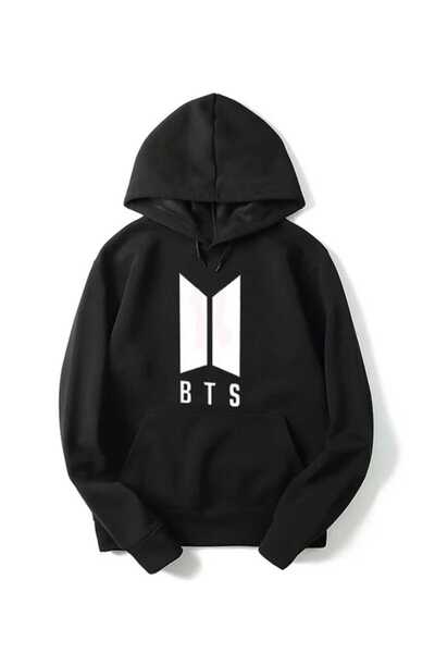 DİVİN Μοντέρνο λευκό φούτερ με στάμπα κειμένου, Unisex