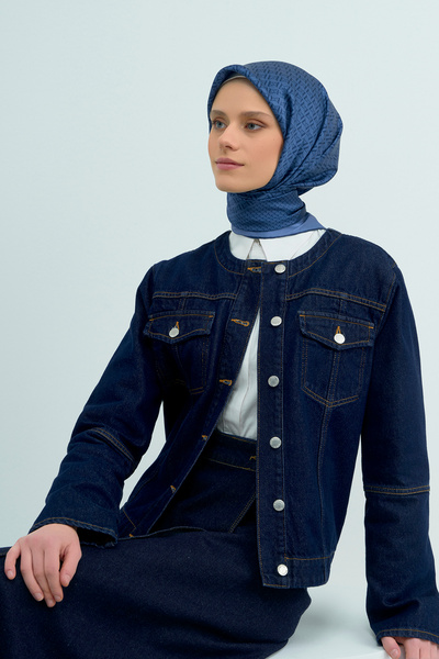 Armine وشاح سورا من الحرير الخالص-2026 ربيع-صيف- 950200D 08