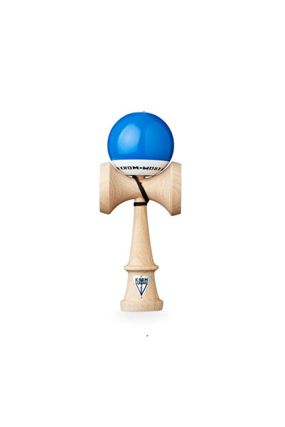 Krom Kendama Krom POP LOL Dark Blue Original