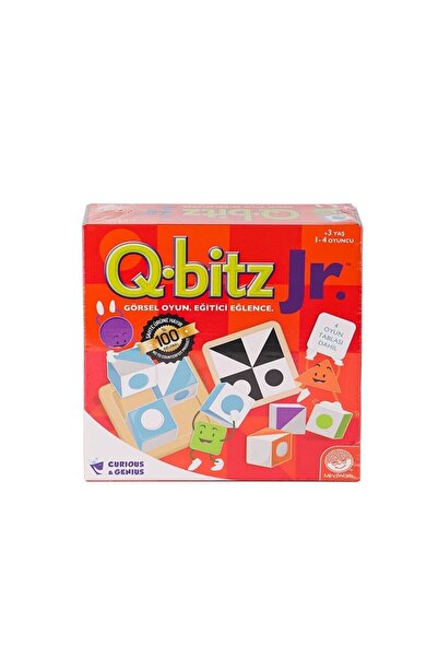 FTT SHOPPING MARKET ZMK-68532 ميند كيو بيتس جونيور 6