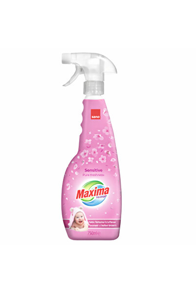 Sano Sensitive fabric softener, 750 ml