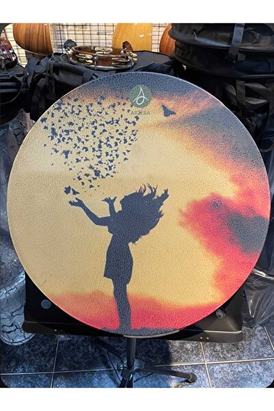 ARZEBA إيربان (الرملية) مع غطاء