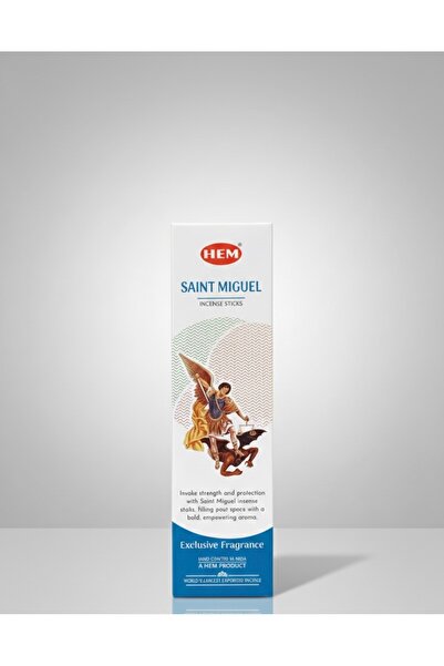 LEKUREN HEM Premium Çubuk Tütsü