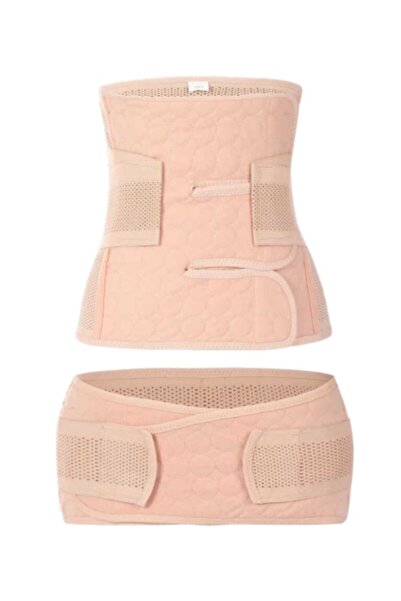 VEYA 2 in 1 Compression Belt for Postpartum Natural and C-Section Postpartum ...