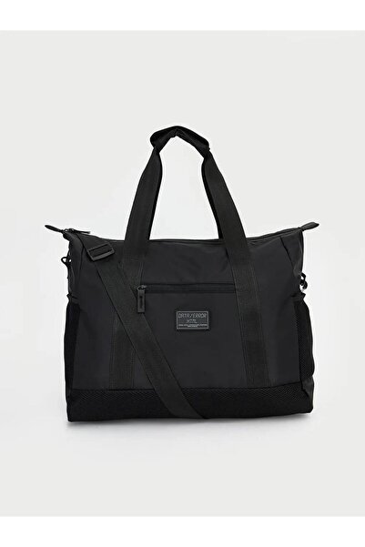 LC Waikiki Zippered Women's Shoulder Bag (S6)