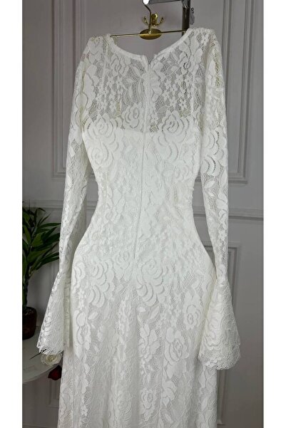 ZAYNAFASHIONSA Lian's dress