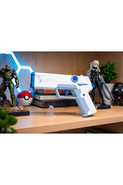 RUVORI 3D Baskı Valorant Zedd Spectrum Classic Figür – Dekoratif Koleksiyon O...