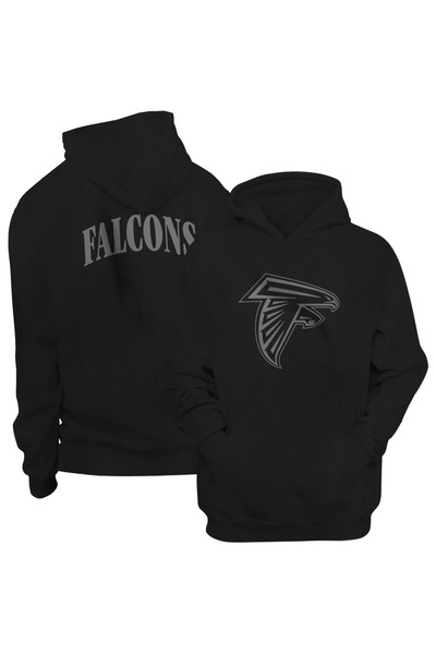usateamfans Hanorac Atlanta Falcons