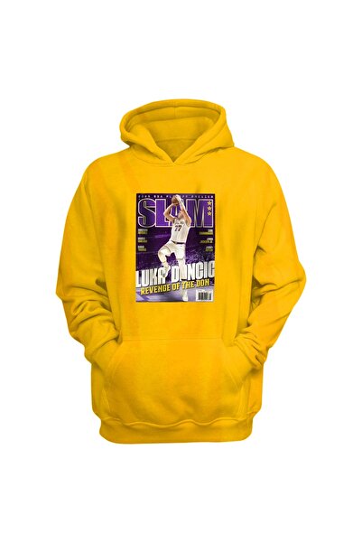 usateamfans Φούτερ Σλαμ Ντόντσιτς