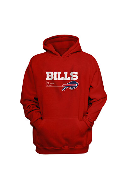 usateamfans Bills Hoodie