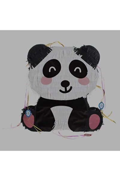 OEM Panda Bear Party Pinata 39x9x41cm
