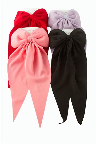 nolva Tail Bow Automatic Buckle 28 cm