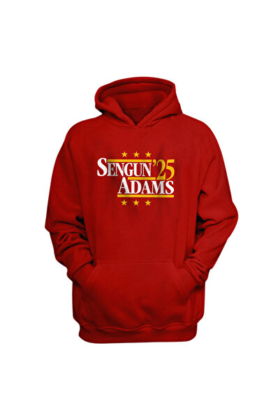 usateamfans Sengun &amp;   Adams Hoodie