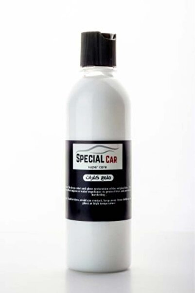 Special Car ملمع إطارات لامع