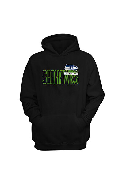 usateamfans Hanorac Seattle Seahawks