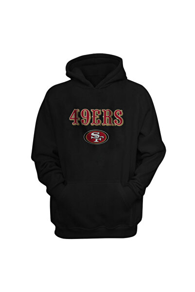 usateamfans Hanorac San Francisco 49ers