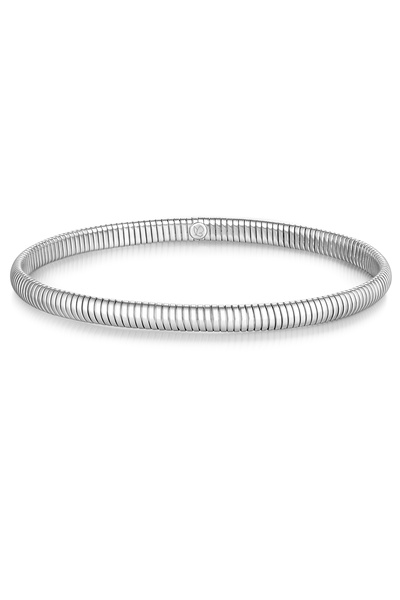 Glanzstücke München Edelstahlarmreif Armreif Edelstahl