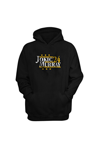 usateamfans جوكيك &amp;   هودي موراي