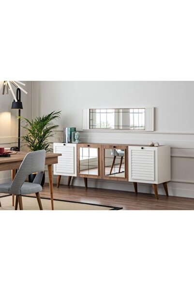 Doressa Home Vron Ett Konsol