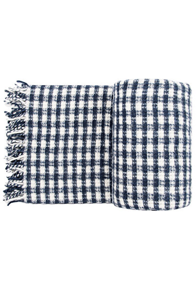 cevheri store Scotch & Brothers Double Blanket 180 X 220 cm