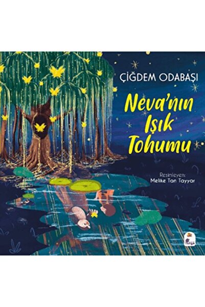 Marvel The Light Seed of Neva