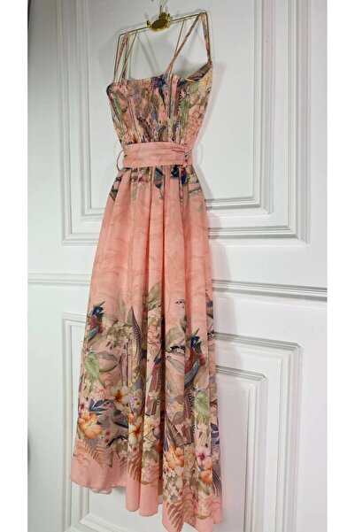 ZAYNAFASHIONSA Nebula dress