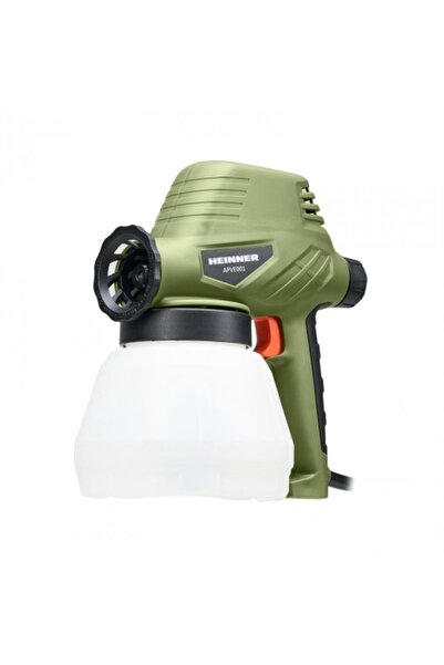 Heinner HEINNER PAINT GUN, 110W APVE001