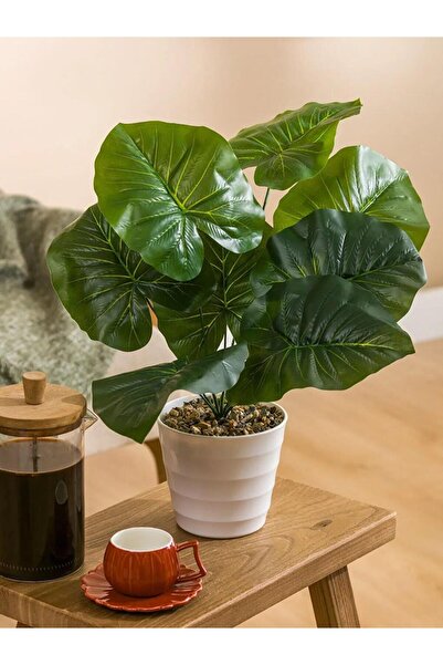 LC Waikiki Dekoratif Yapay Çiçek 40 Cm (S6)