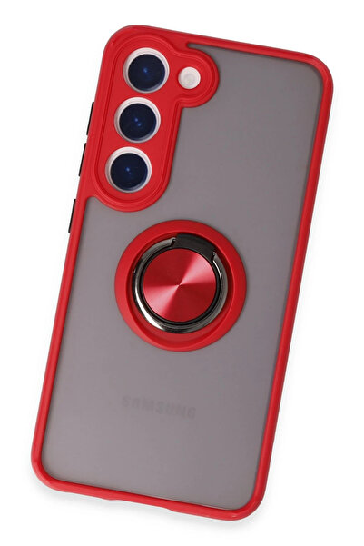 FREEDOM STOREE حافظة سامسونج جالاكسي S23 من نيو فيس، غطاء سيليكون مونتريال مع...