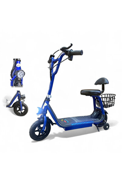 ALBARQ PRO سكوتر صغير للأطفال 36 فولت موديل 2026