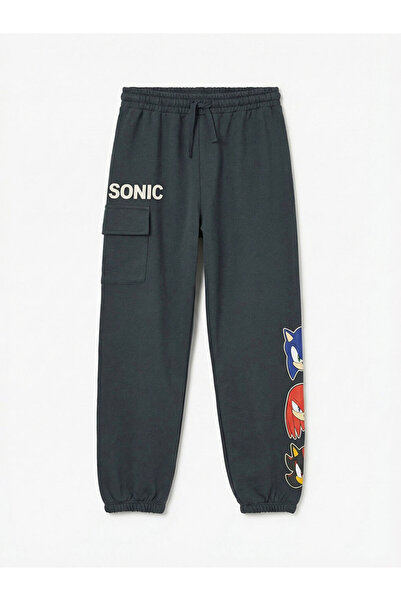 LC Waikiki Sparkling Choices from Shining Store Boys' Jogger Sweatpants with ...