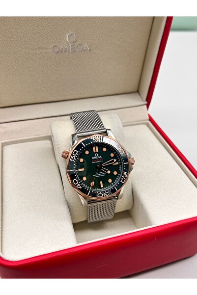 Watch Master quality automatic