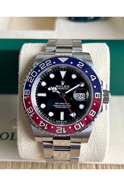 Watch Automatic master quality