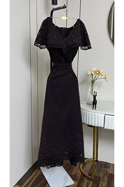 ZAYNAFASHIONSA Sarah's dress