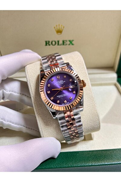 Watch Master quality automatic for ladies