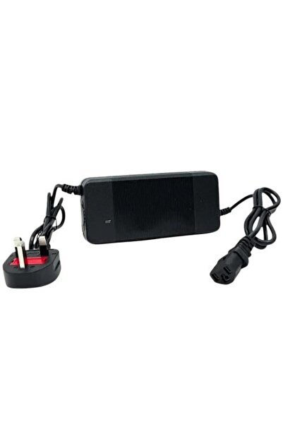 ALBARQ PRO 48 Volt Triple Charger for Electric Bike and Scooter