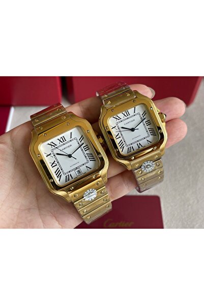 Watch couple set automatic master quality