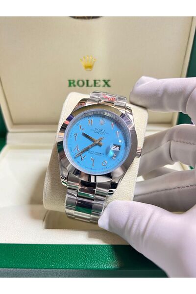 Watch جودة رئيسية تلقائية