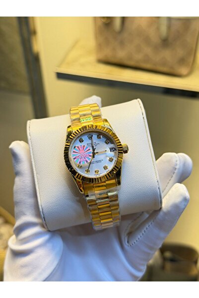 Watch Master quality automatic for ladies