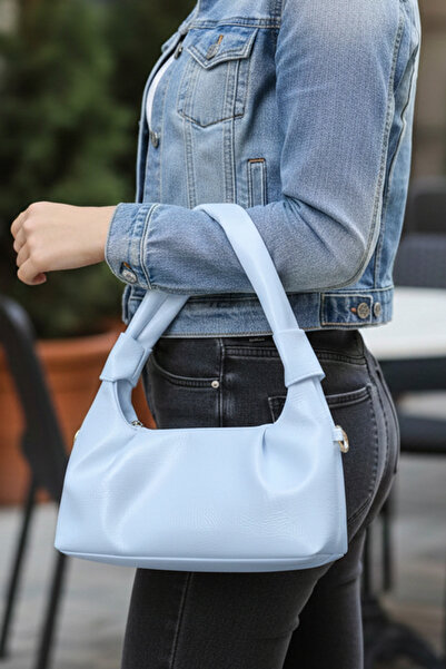 EFFRENATU Women's Mini Shoulder Bag – Soft Leather