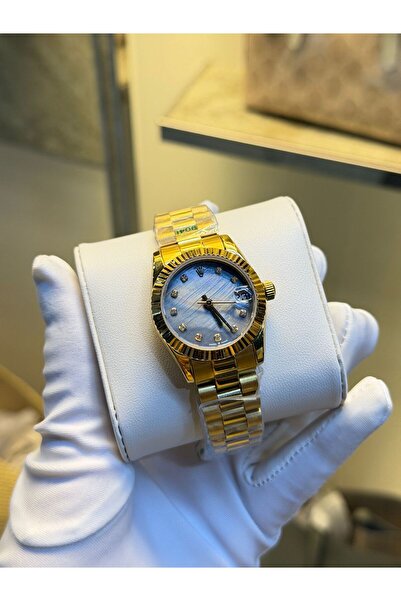 Watch Master quality automatic for ladies