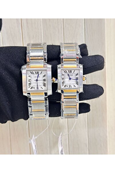 Watch طقم زوجي أوتوماتيكي