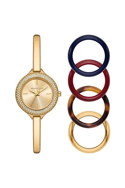 Michael Kors MKO9022SET Kadın Kol Saati
