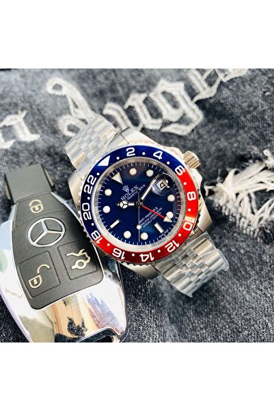 Watch Master quality automatic