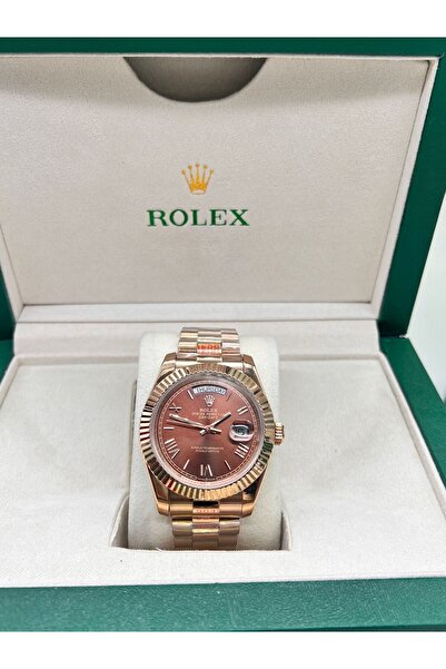 Watch Automatic master quality