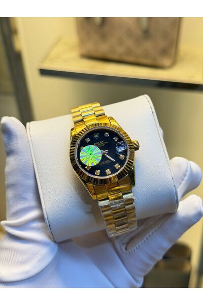 Watch Master quality automatic for ladies