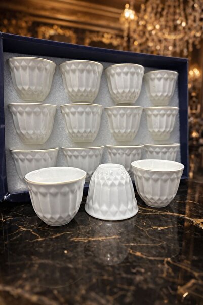 bakraj Coffee cups