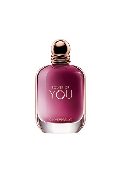 Armani Power Of You EDP 90 ml Parfüm Seti